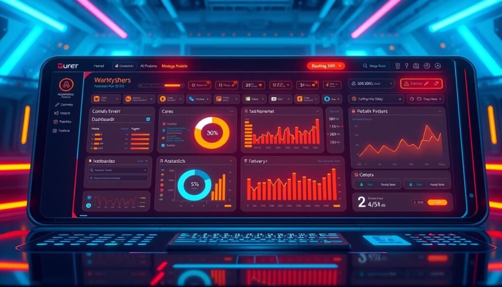 Hostinger control panel