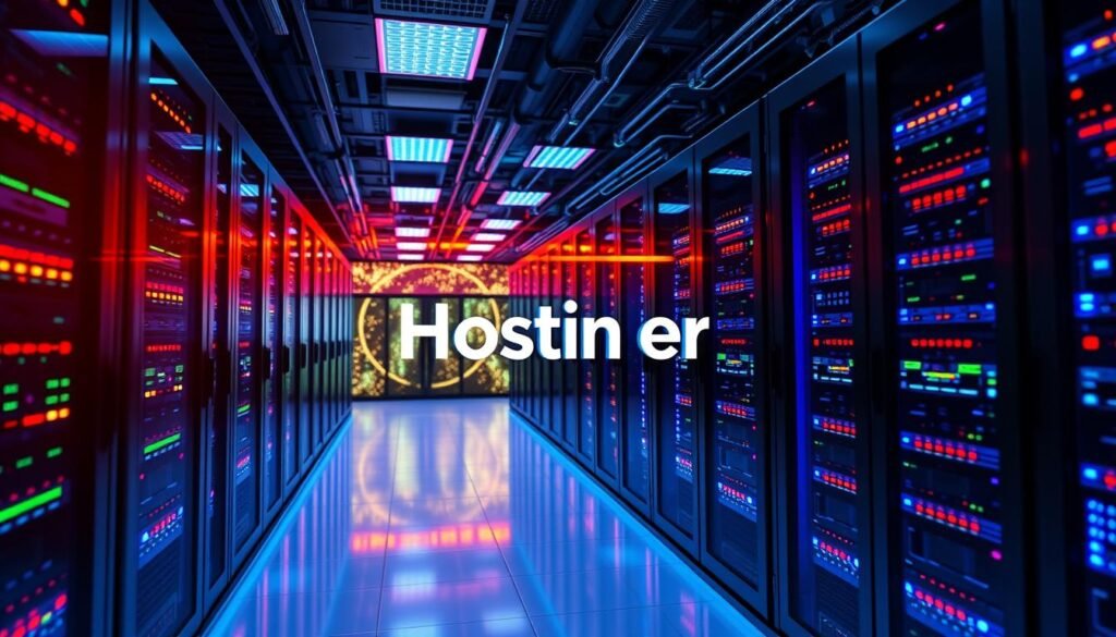 Hostinger review